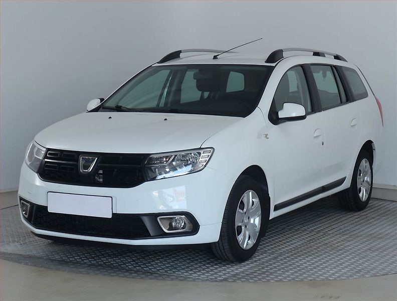 Dacia Logan (2018) 1.0 SCe, ČR,1.maj - fotka 2 z 14