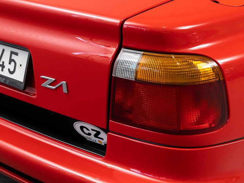 BMW Ostatní Z1 - fotka 10 z 21
