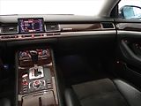 Audi A8 (2007) 3.0 TDI , 4X4, Automat, Navi - náhled 8