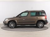 Škoda Yeti (2011) 2.0 TDI, 4X4, Xenony - náhled 2