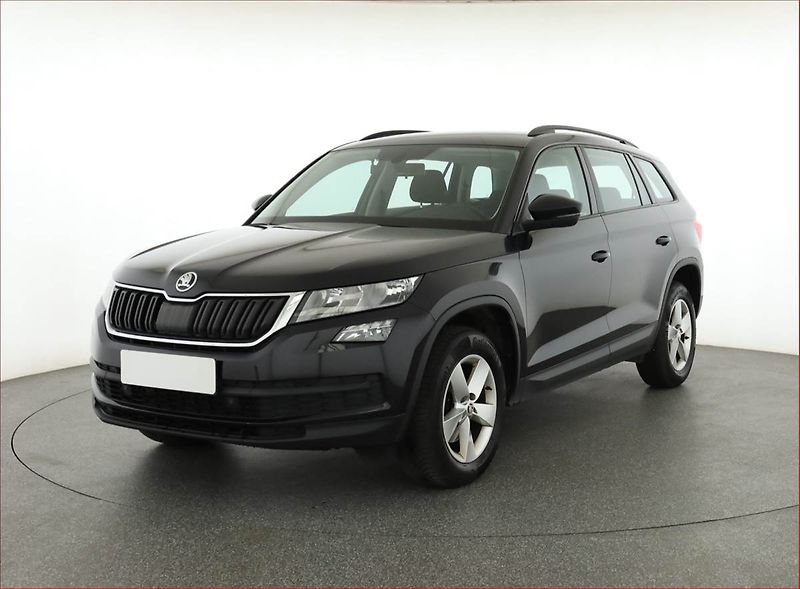 Škoda Kodiaq (2019) Ambition Plus 1.5 TSI, Automat - fotka 2 z 18
