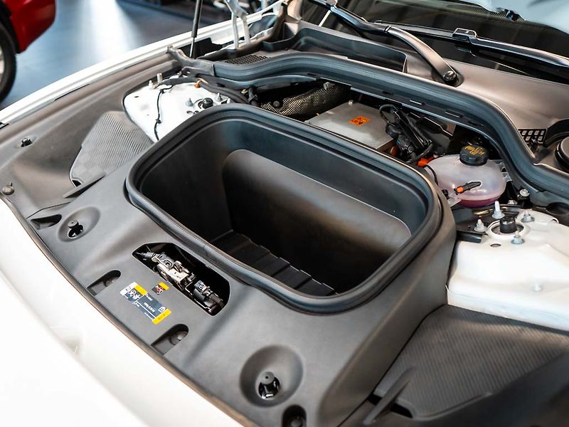 Dodge Charger (2024) 0.0 Daytona Scat Pack 670HP - fotka 38 z 41