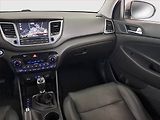 Hyundai Tucson (2016) 2.0 CRDi, Kůže, Navi, Tempomat - náhled 8