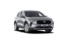 Ford Kuga (2026) Titanium, 5dveřová, 1.5 EcoBoo - fotografie inzerátu