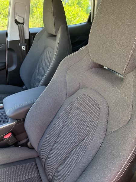 Chery Tiggo 4 HEV (2026) Comfort - fotka 12 z 14
