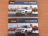 Jeep Compass (2020) 2.4 L 4X4 LATITUDE - náhled 39