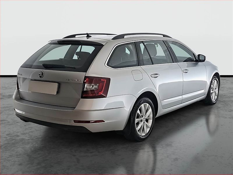 Škoda Octavia (2017) Style 1.6 TDI, Serv.kniha - fotka 5 z 16