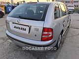 Škoda Fabia (2006) 1.2i, ČR, AC - náhled 1