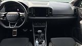 Škoda Karoq Sportline 1,5TSI 110kW DSG/P35 - náhled 16