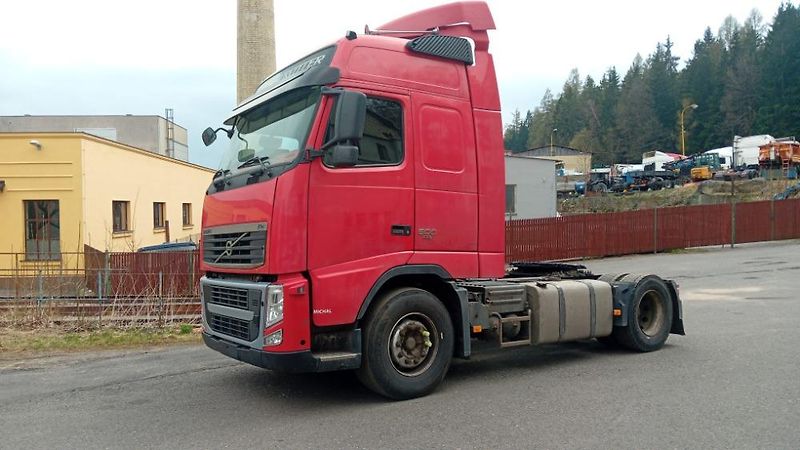 Volvo FH (2013) - fotka 4 z 12