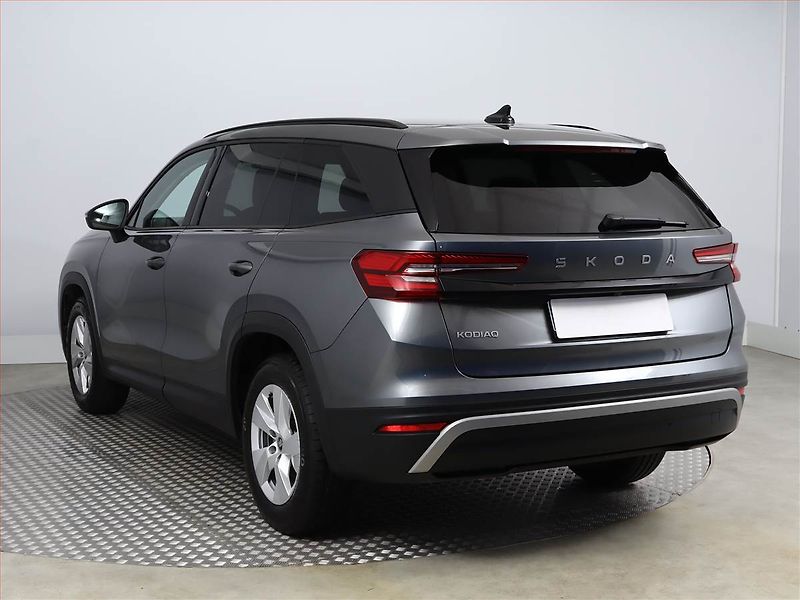 Škoda Kodiaq (2024) 2.0 TDI - fotka 4 z 21
