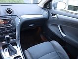 Ford Mondeo (2011) 2.2 TDCi, Automat, Serv.kniha - náhled 8