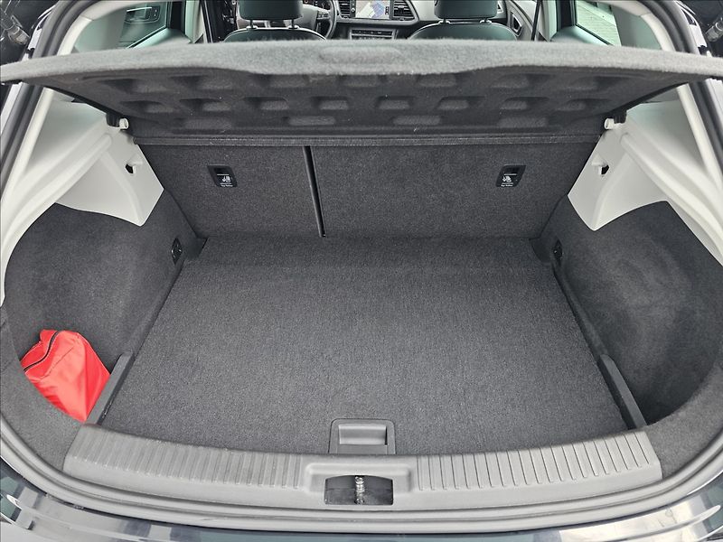 Seat Leon 1,4TSI 110KW XCELLENCE KŮŽE - fotka 28 z 47