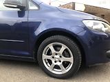 Volkswagen Golf Plus (2012) 1,2TSi Autoklima  - náhled 19