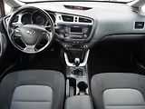 Kia Ceed (2014) 1.6 CRDi, AC, temp - náhled 7