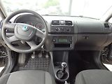 Škoda Fabia 1.2 HTP 51 kW KLIMATIZACE - náhled 11