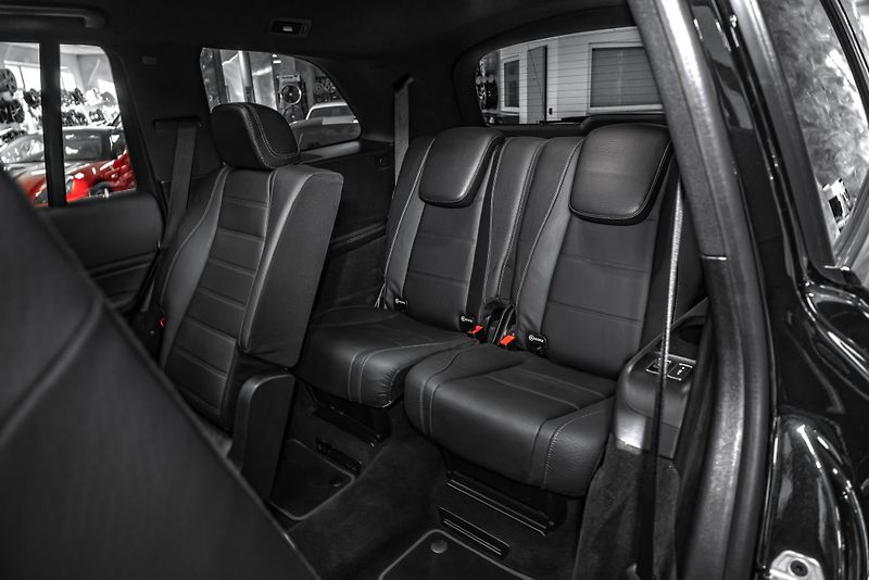 Mercedes-Benz GLS 580 4MATIC BURM/360/HUD/7/AIR/ - fotka 13 z 23