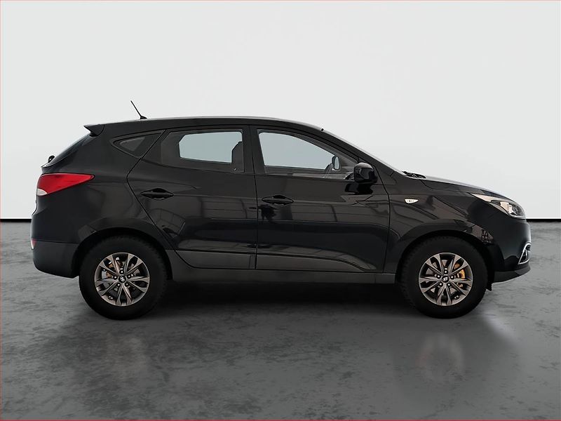 Hyundai ix35 (2013) 1.6 GDI, Serv.kniha, Tempomat - fotka 6 z 16