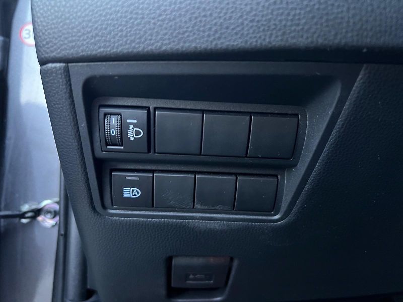 Toyota Yaris Cross (2023) HYBRID COMFORT TECH e-CVT 85kW - fotka 20 z 31