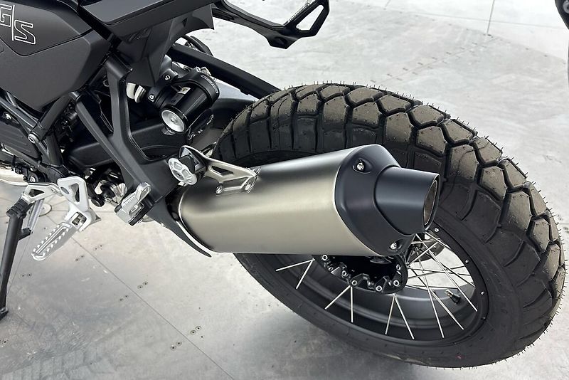 BMW R 12 G/S - fotka 6 z 13