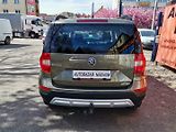 Škoda Yeti (2015) 1.2TSi 77kw Outdoor PDC Tažné - náhled 3