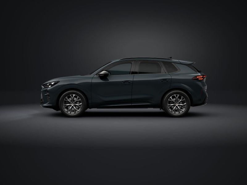 Cupra Terramar (2026) SUV - fotka 2 z 6