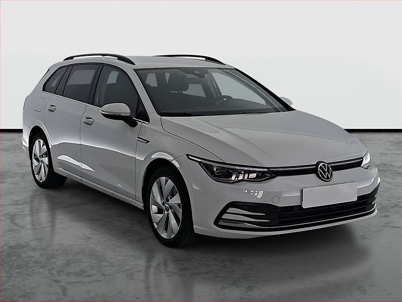 Volkswagen Golf (2021) 1.5 TSI - fotografie inzerátu