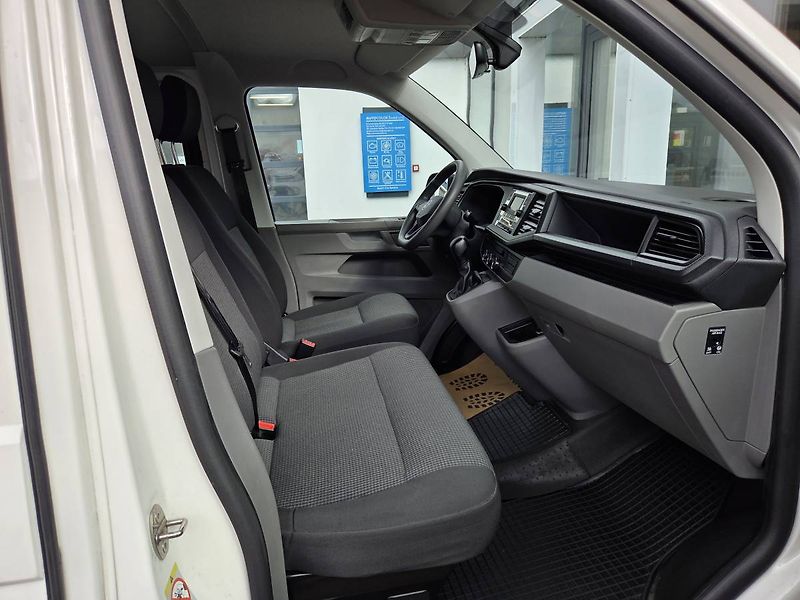 Volkswagen Ostatní Transporter 2.0 TDI DSG 9míst - fotka 24 z 26