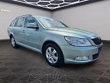 Škoda Octavia (2010) 1.4Tsi 90kw - náhled 1