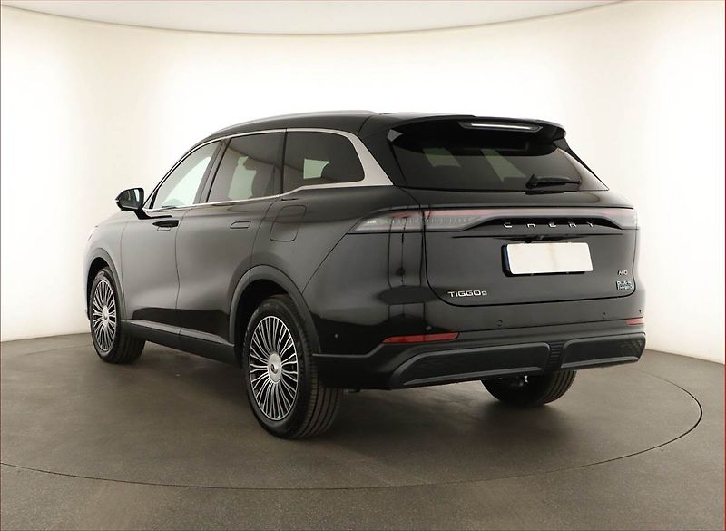 Chery TIGGO 9 PHEV (2026) 1.5T PHEV - fotka 4 z 27