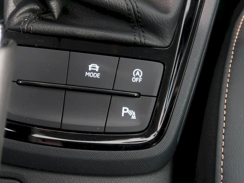 Škoda Kamiq (2025) TOP SELECTION 1.0TSI 85KW DSG - fotka 33 z 40