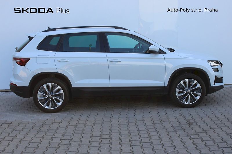 Škoda Karoq (2023) 2.0 TDI 110 kW Style - fotka 6 z 25