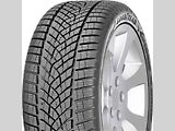 Goodyear UltraGrip 9+ skončil druhý