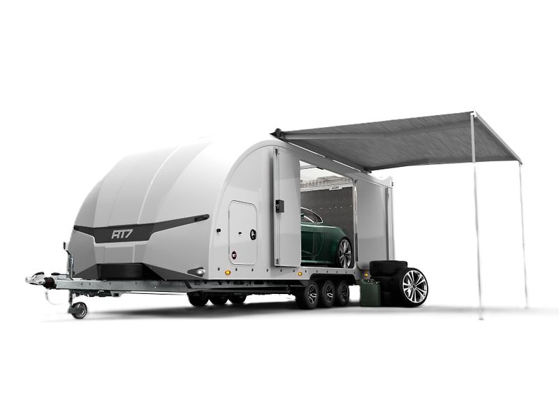 Brian James (2026) RaceTransporter 7, 550x230x190 - fotka 37 z 40
