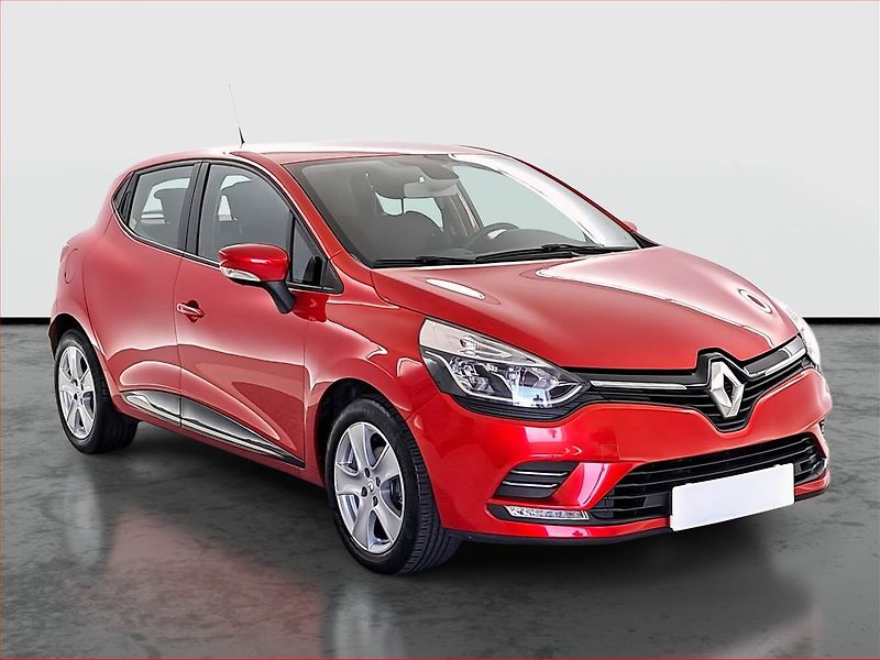 Renault Clio (2020) 0.9 TCe, ČR,1.maj, Serv.kniha - fotografie inzerátu
