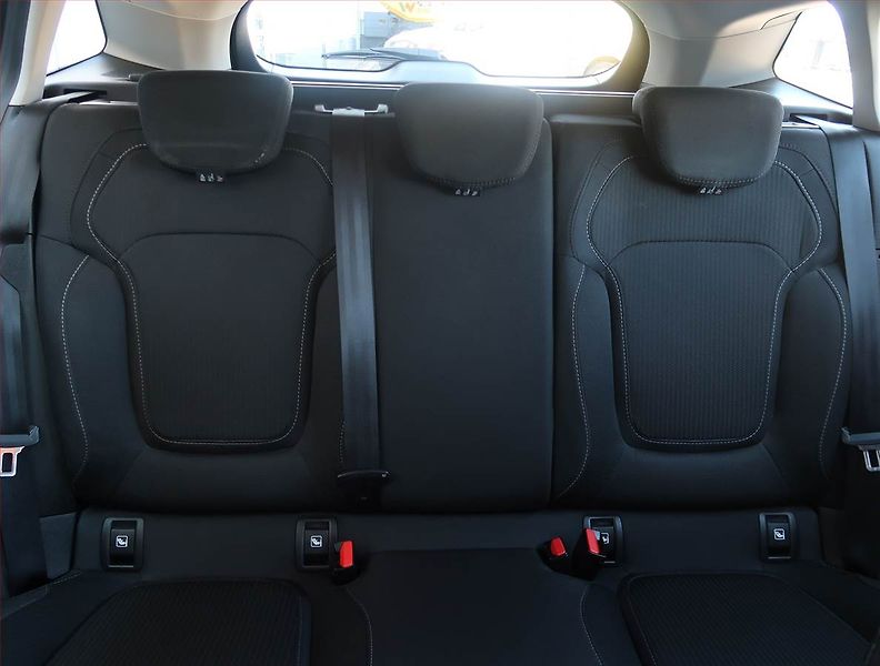 Renault Mégane (2021) 1.3 TCe, Automat, Serv.kniha - fotka 10 z 22