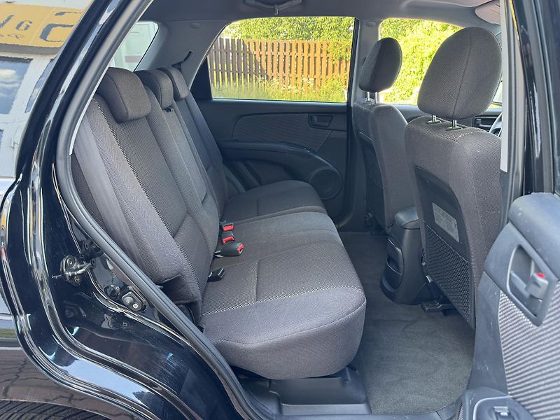 Kia Sportage (2007) 4WD 104kW - fotka 30 z 37
