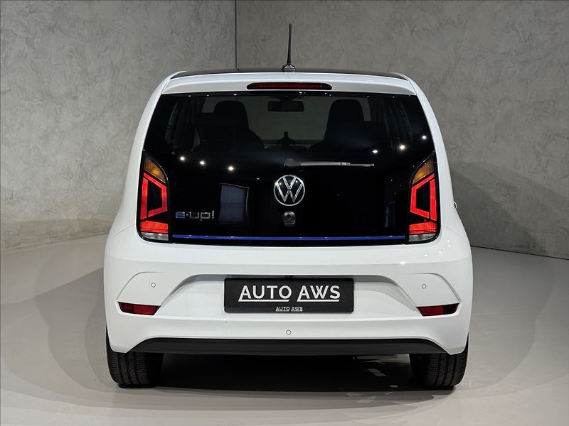 Volkswagen e-up! 61kW Style LED Kamera APP - fotka 10 z 45