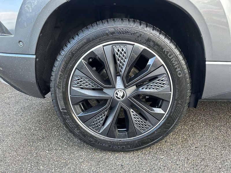 Škoda Karoq (2025) 2.0 TDI 4x4 DSG Sportline - fotka 32 z 33