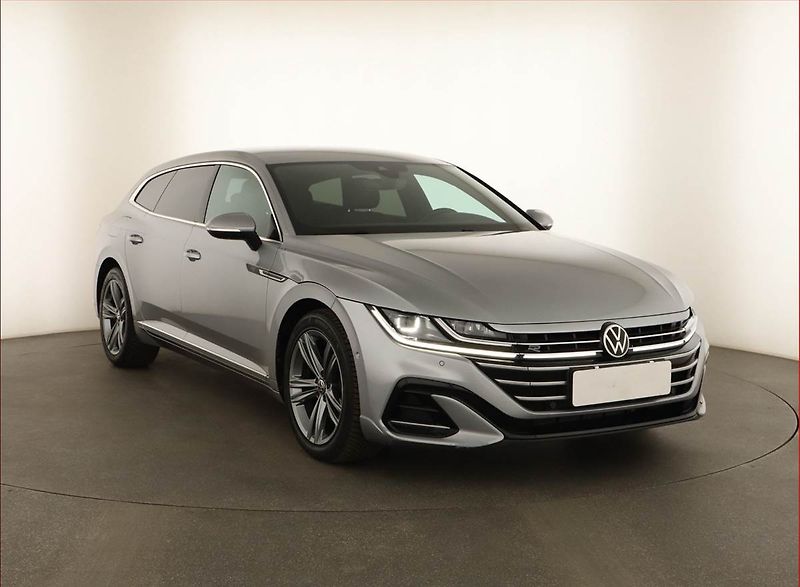Volkswagen Arteon (2023) R-line 2.0 TDI - fotografie inzerátu