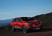 Renault ponížil cenovky Kadjaru o 90 - 105 000 Kč