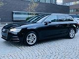 Audi A4 1.4TFSI MAN 1MAJITEL TAŽNÉ LED - náhled 4