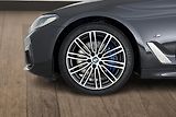 BMW Řada 5 540d xDrive - náhled 28