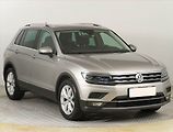 Volkswagen Tiguan (2018) Highline 2.0 TDI - náhled 1