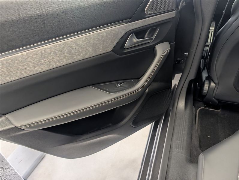 Peugeot 508 2.0 GT - fotka 23 z 31