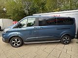 Ford Tourneo 2,0 TDCi 136kW 8MÍST AUTOMAT - náhled 3