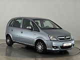 Opel Meriva Hatchback - náhled 14