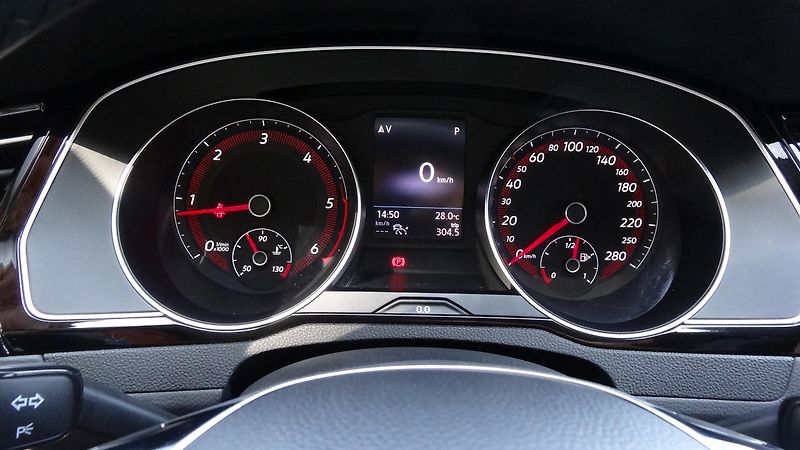Volkswagen Arteon 2.0 Tdi Bmt 140kw Dsg Elegance - fotka 20 z 38