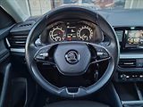 Škoda Scala 1.0TSI Ambition, ČR,1.Majitel - náhled 21