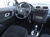 Škoda Fabia (2008) Sport 1.6 16V, Automat - náhled 7